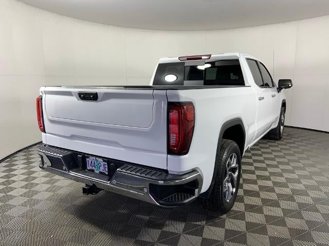 2023 GMC Sierra 1500 Crew Cab Standard Box 4-Wheel Drive SLT
