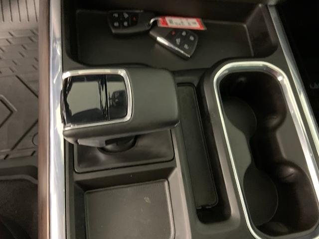 2023 GMC Sierra 1500 Crew Cab Standard Box 4-Wheel Drive SLT