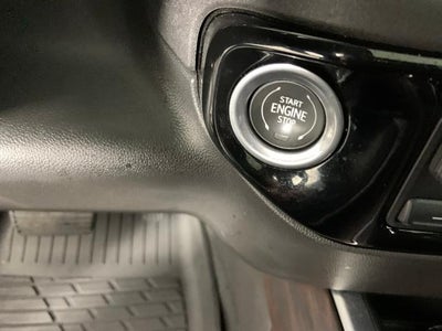 2023 GMC Sierra 1500 Crew Cab Standard Box 4-Wheel Drive SLT