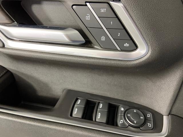 2023 GMC Sierra 1500 Crew Cab Standard Box 4-Wheel Drive SLT