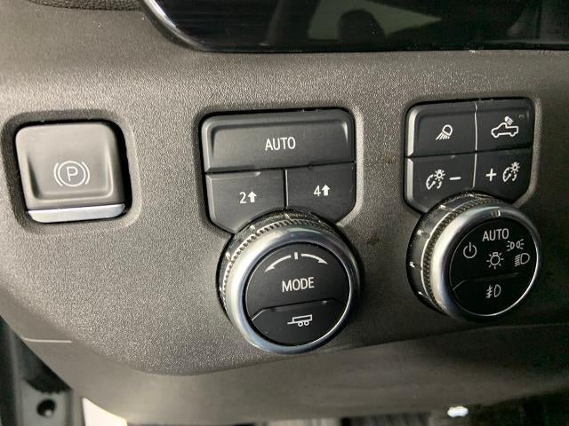 2023 GMC Sierra 1500 Crew Cab Standard Box 4-Wheel Drive SLT