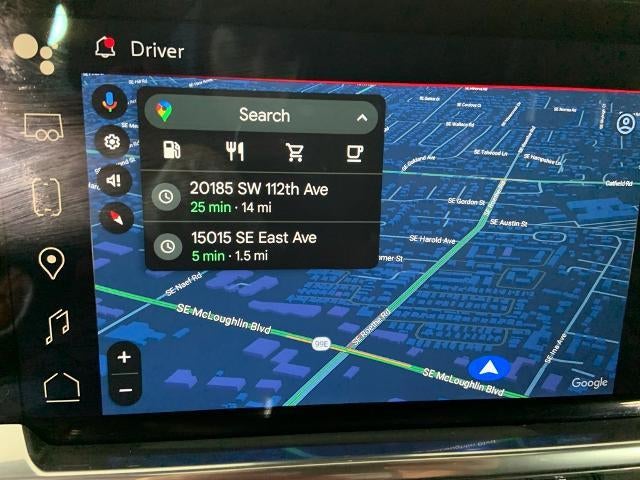 2023 GMC Sierra 1500 Crew Cab Standard Box 4-Wheel Drive SLT