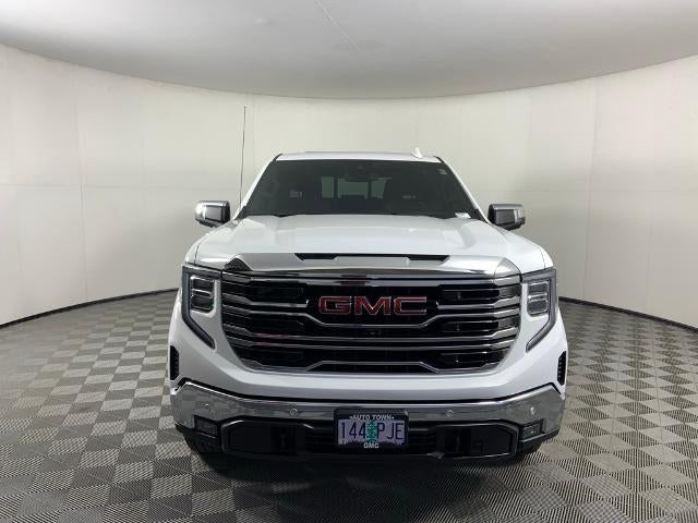 2023 GMC Sierra 1500 Crew Cab Standard Box 4-Wheel Drive SLT
