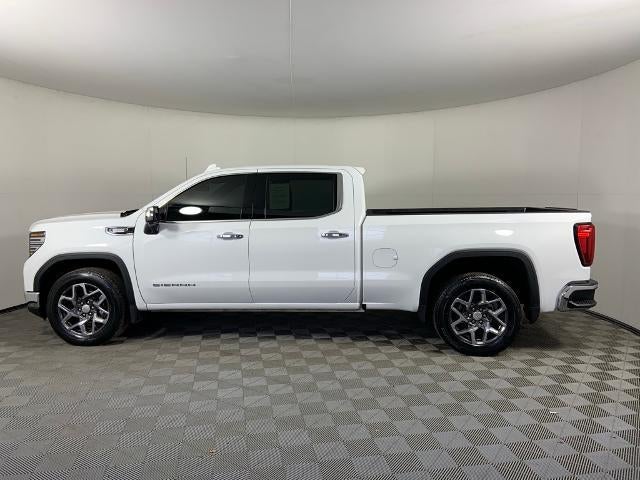 2023 GMC Sierra 1500 Crew Cab Standard Box 4-Wheel Drive SLT