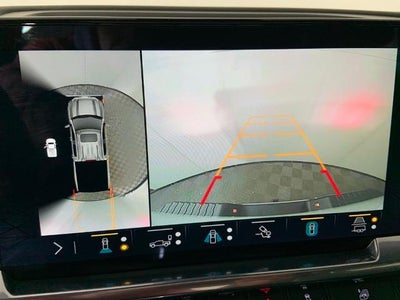 2023 GMC Sierra 1500 Crew Cab Standard Box 4-Wheel Drive SLT