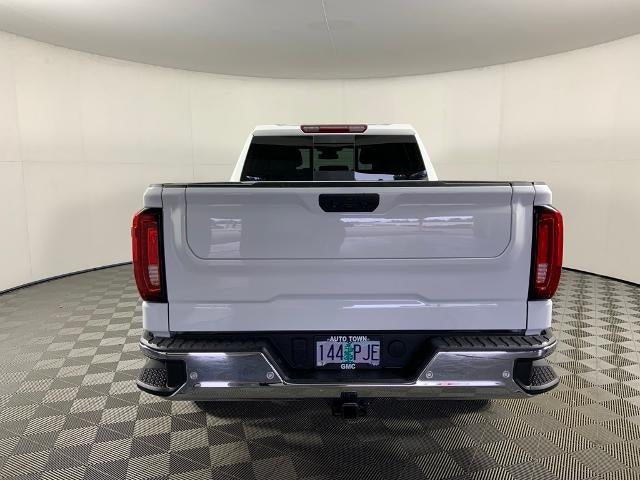 2023 GMC Sierra 1500 Crew Cab Standard Box 4-Wheel Drive SLT