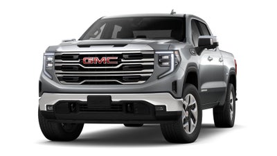2026 GMC Sierra 1500 Base