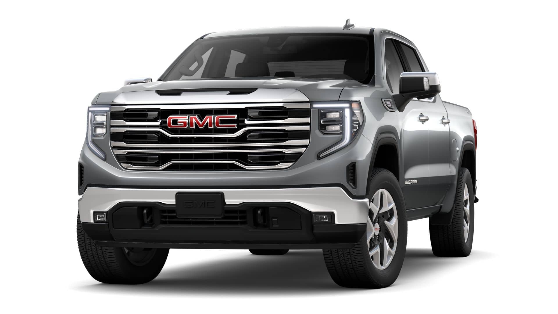 2026 GMC Sierra 1500 Base