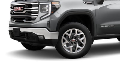 2026 GMC Sierra 1500 Base