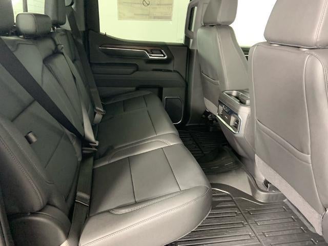 2026 GMC Sierra 1500 Crew Cab Short Box 4-Wheel Drive SLT