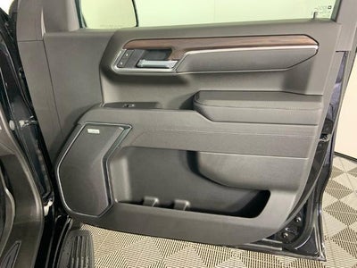 2026 GMC Sierra 1500 Crew Cab Short Box 4-Wheel Drive SLT