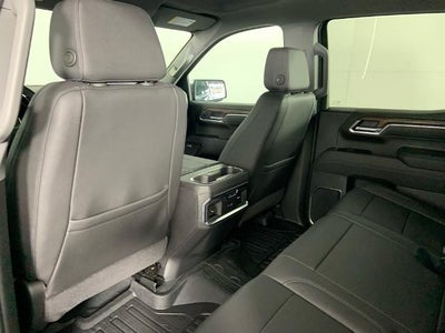 2026 GMC Sierra 1500 Crew Cab Short Box 4-Wheel Drive SLT