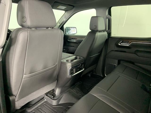 2026 GMC Sierra 1500 Crew Cab Short Box 4-Wheel Drive SLT