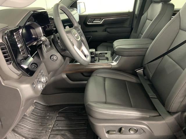 2026 GMC Sierra 1500 Crew Cab Short Box 4-Wheel Drive SLT