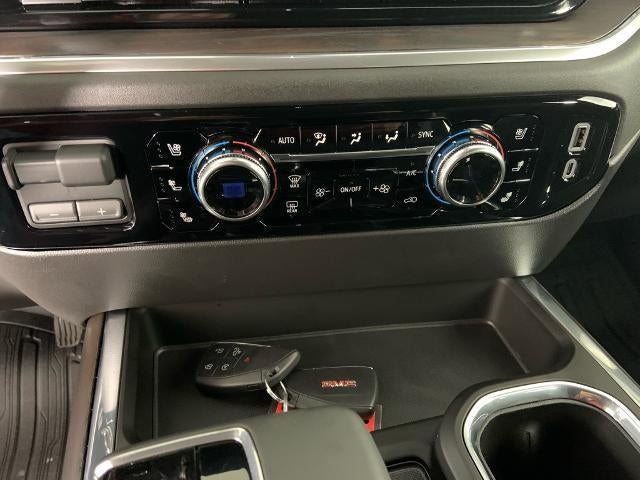 2026 GMC Sierra 1500 Crew Cab Short Box 4-Wheel Drive SLT