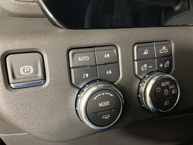 2026 GMC Sierra 1500 Crew Cab Short Box 4-Wheel Drive SLT