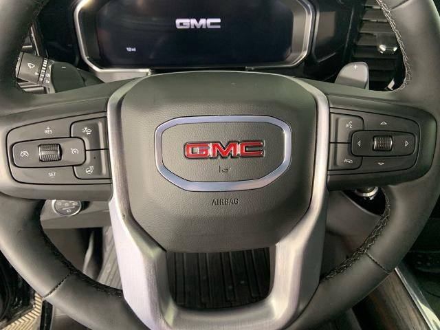 2026 GMC Sierra 1500 Crew Cab Short Box 4-Wheel Drive SLT