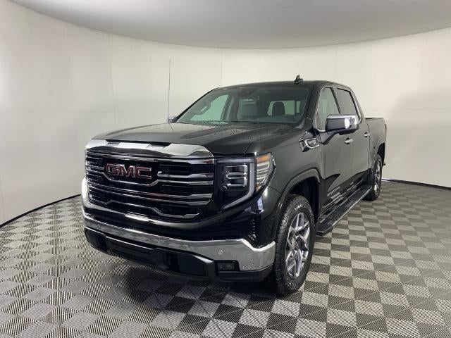 2026 GMC Sierra 1500 Crew Cab Short Box 4-Wheel Drive SLT