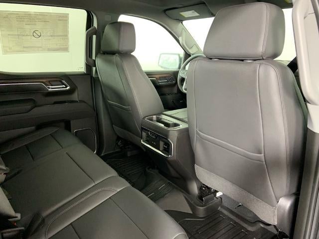 2026 GMC Sierra 1500 Crew Cab Short Box 4-Wheel Drive SLT