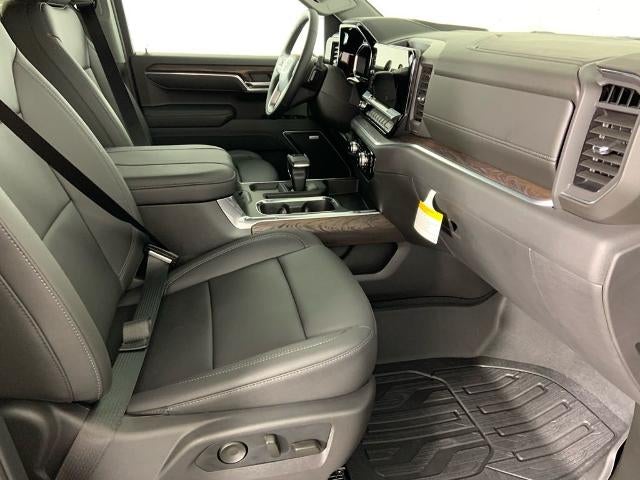 2026 GMC Sierra 1500 Crew Cab Short Box 4-Wheel Drive SLT