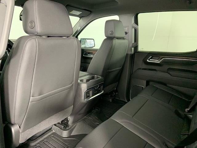 2026 GMC Sierra 1500 Crew Cab Short Box 4-Wheel Drive SLT