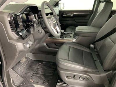 2026 GMC Sierra 1500 Crew Cab Short Box 4-Wheel Drive SLT