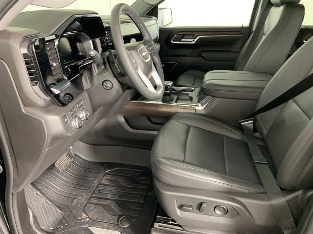 2026 GMC Sierra 1500 Crew Cab Short Box 4-Wheel Drive SLT