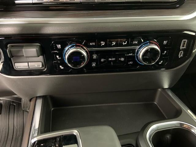 2026 GMC Sierra 1500 Crew Cab Short Box 4-Wheel Drive SLT