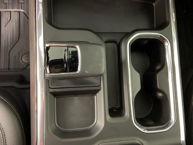 2026 GMC Sierra 1500 Crew Cab Short Box 4-Wheel Drive SLT