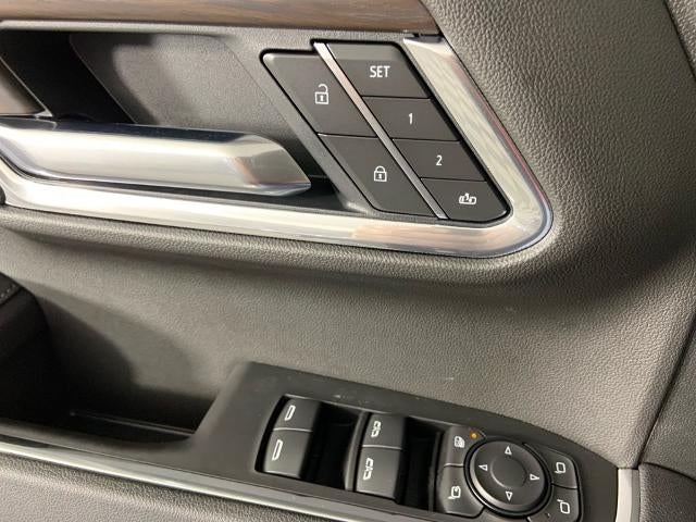 2026 GMC Sierra 1500 Crew Cab Short Box 4-Wheel Drive SLT