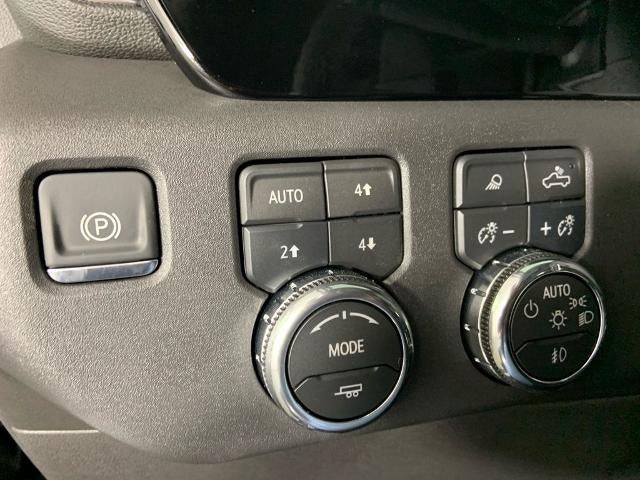 2026 GMC Sierra 1500 Crew Cab Short Box 4-Wheel Drive SLT