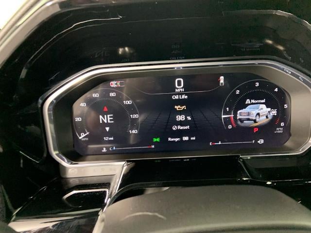 2026 GMC Sierra 1500 Crew Cab Short Box 4-Wheel Drive SLT