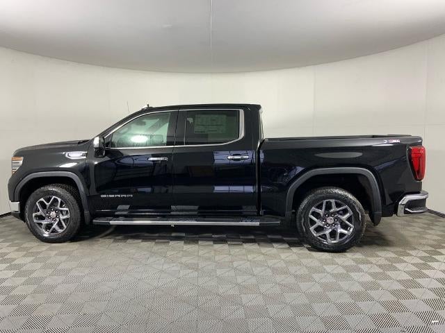 2026 GMC Sierra 1500 Crew Cab Short Box 4-Wheel Drive SLT