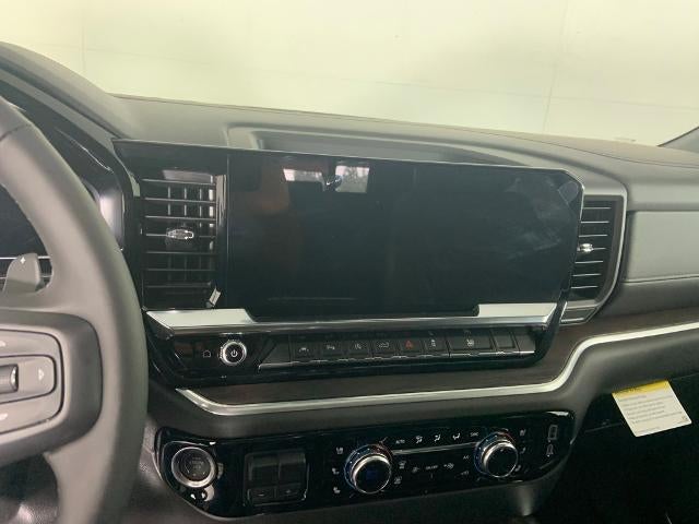 2025 GMC Sierra 1500 Crew Cab Short Box 4-Wheel Drive SLT