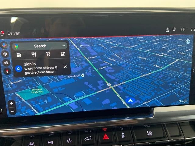 2025 GMC Sierra 1500 Crew Cab Short Box 4-Wheel Drive SLT