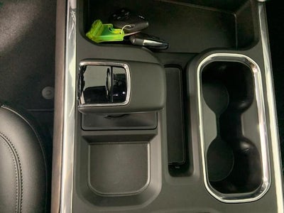 2025 GMC Sierra 1500 Crew Cab Short Box 4-Wheel Drive SLT