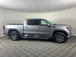 2025 GMC Sierra 1500 Crew Cab Short Box 4-Wheel Drive SLT