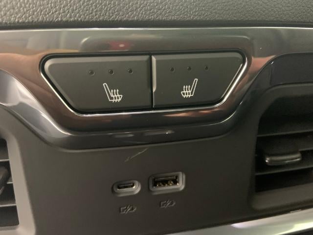 2025 GMC Sierra 1500 Crew Cab Short Box 4-Wheel Drive SLT