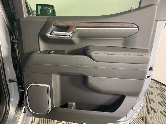 2025 GMC Sierra 1500 Crew Cab Short Box 4-Wheel Drive SLT