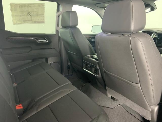 2025 GMC Sierra 1500 Crew Cab Short Box 4-Wheel Drive SLT