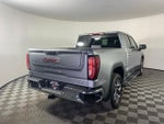 2025 GMC Sierra 1500 Crew Cab Short Box 4-Wheel Drive SLT