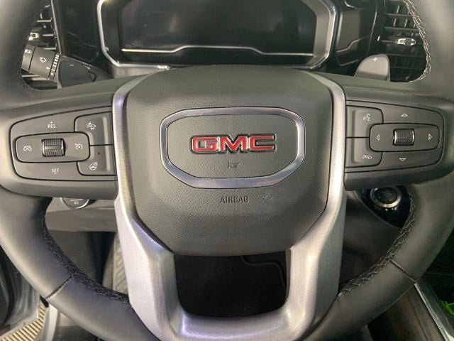 2025 GMC Sierra 1500 Crew Cab Short Box 4-Wheel Drive SLT