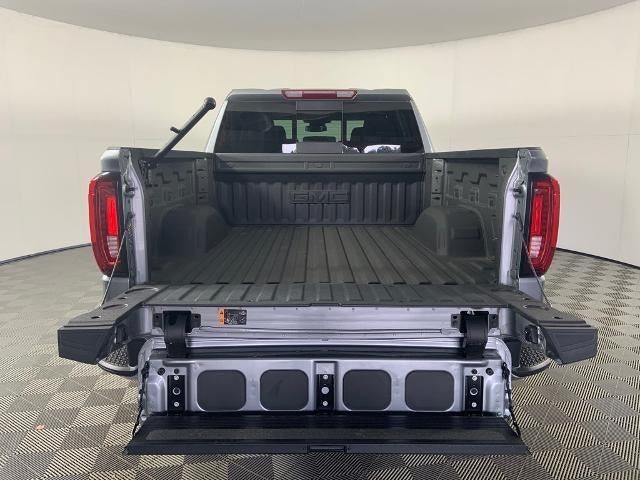 2025 GMC Sierra 1500 Crew Cab Short Box 4-Wheel Drive SLT
