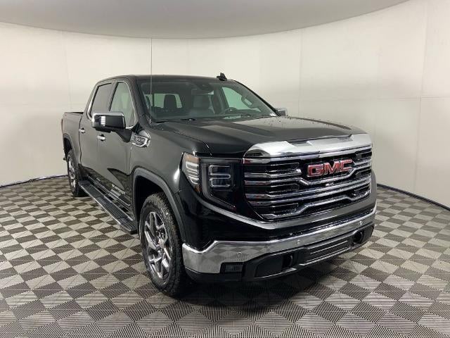 2026 GMC Sierra 1500 Crew Cab Short Box 4-Wheel Drive SLT