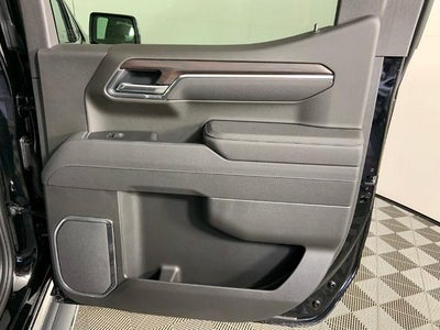 2026 GMC Sierra 1500 Crew Cab Short Box 4-Wheel Drive SLT