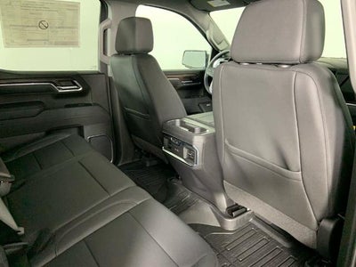 2026 GMC Sierra 1500 Crew Cab Short Box 4-Wheel Drive SLT