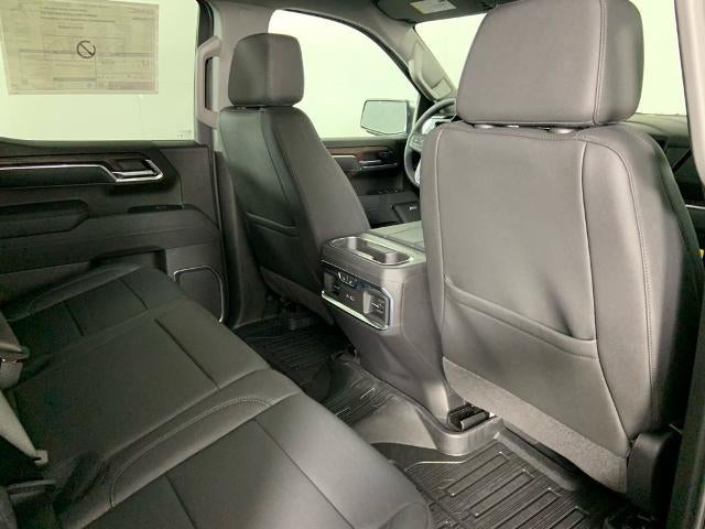 2026 GMC Sierra 1500 Crew Cab Short Box 4-Wheel Drive SLT