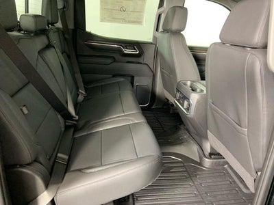 2026 GMC Sierra 1500 Crew Cab Short Box 4-Wheel Drive SLT