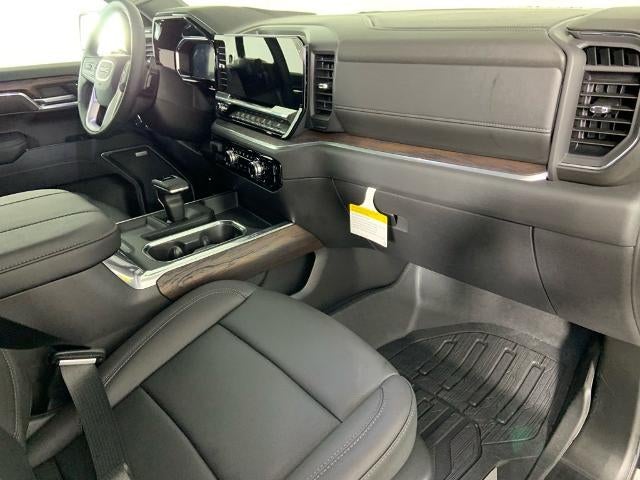 2026 GMC Sierra 1500 Crew Cab Short Box 4-Wheel Drive SLT