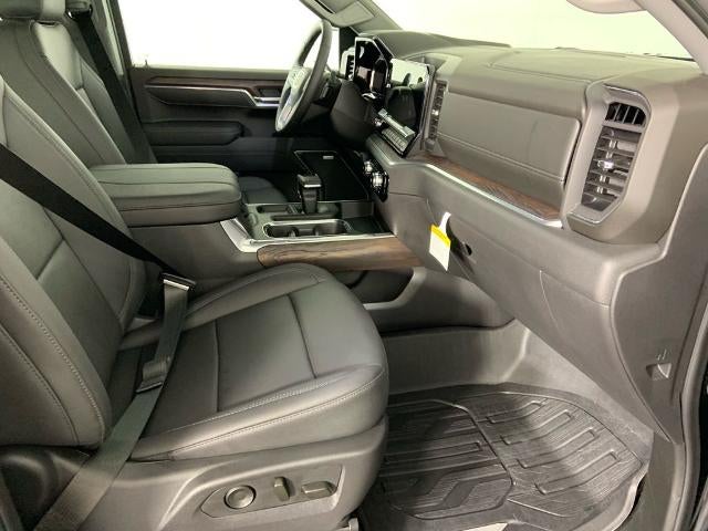 2026 GMC Sierra 1500 Crew Cab Short Box 4-Wheel Drive SLT